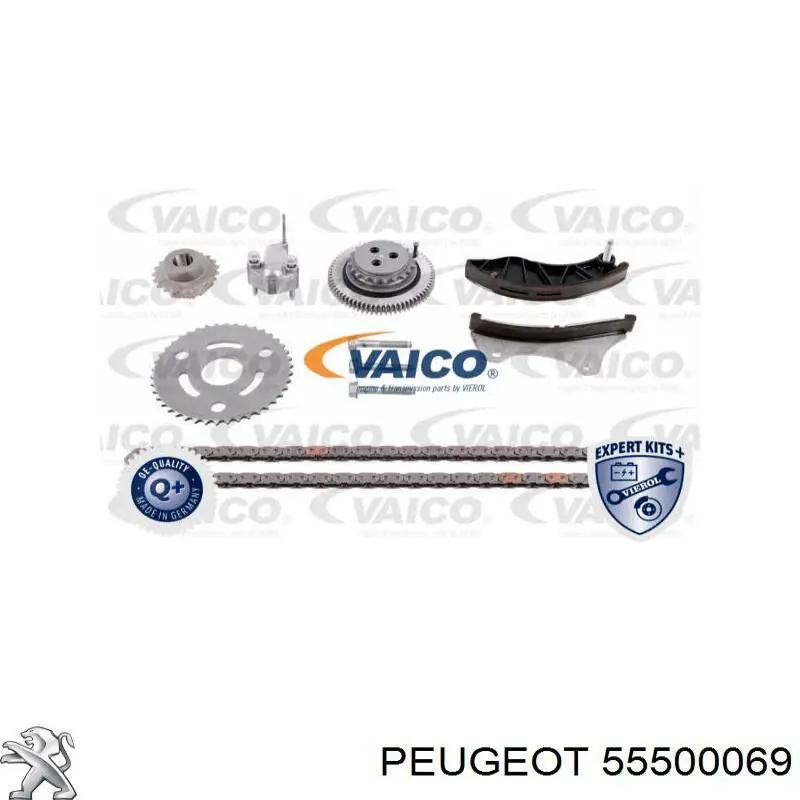  General Motors 55490405 ціна, від 251.77 USD