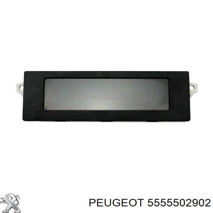 Купити 5555502902 Peugeot/Citroen 