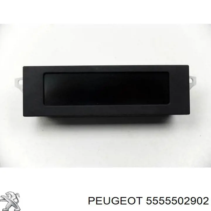 5555502902 Peugeot/Citroen 