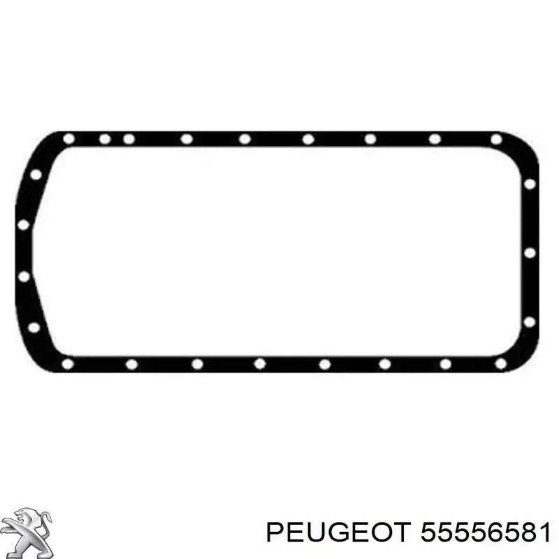 55556581 Peugeot/Citroen 