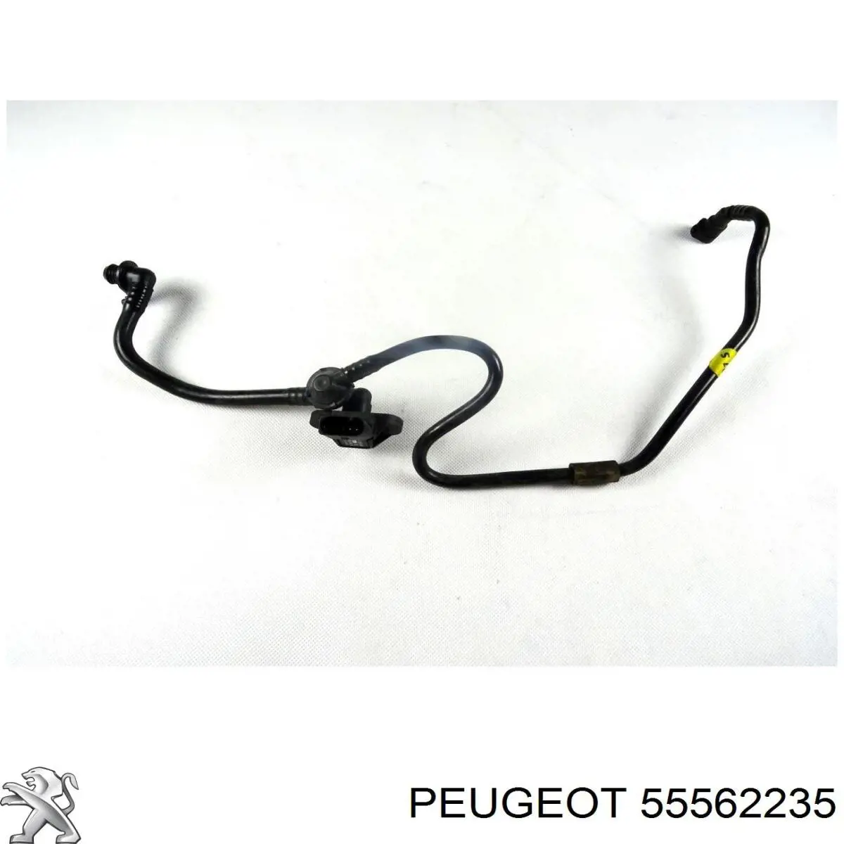 55562235 Peugeot/Citroen Натягувач ланцюга ГРМ