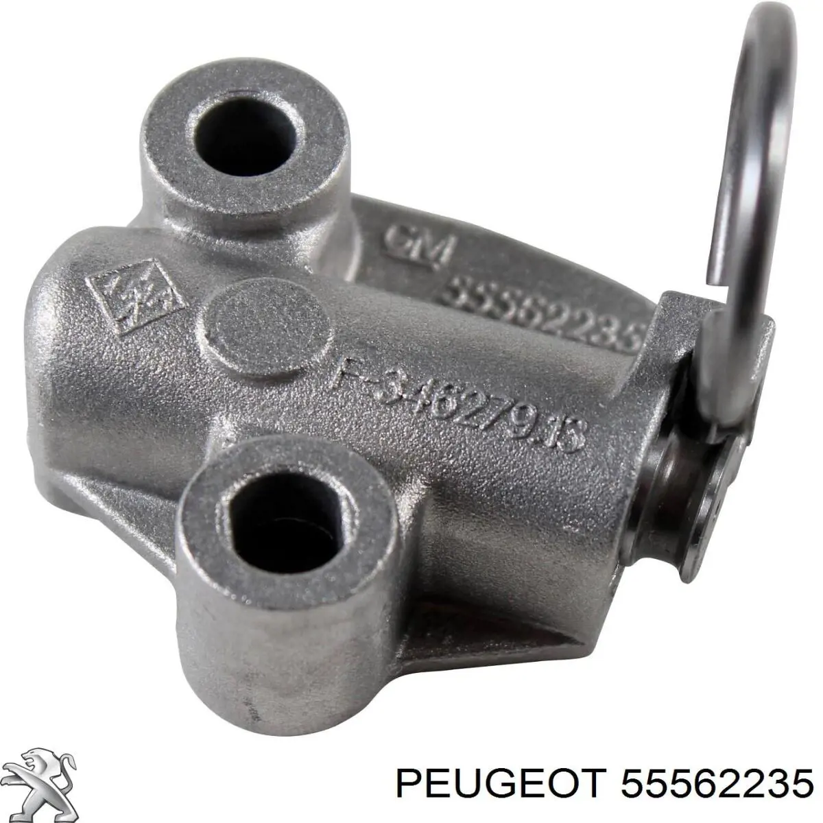 Натягувач ланцюга ГРМ 55562235 Peugeot/Citroen