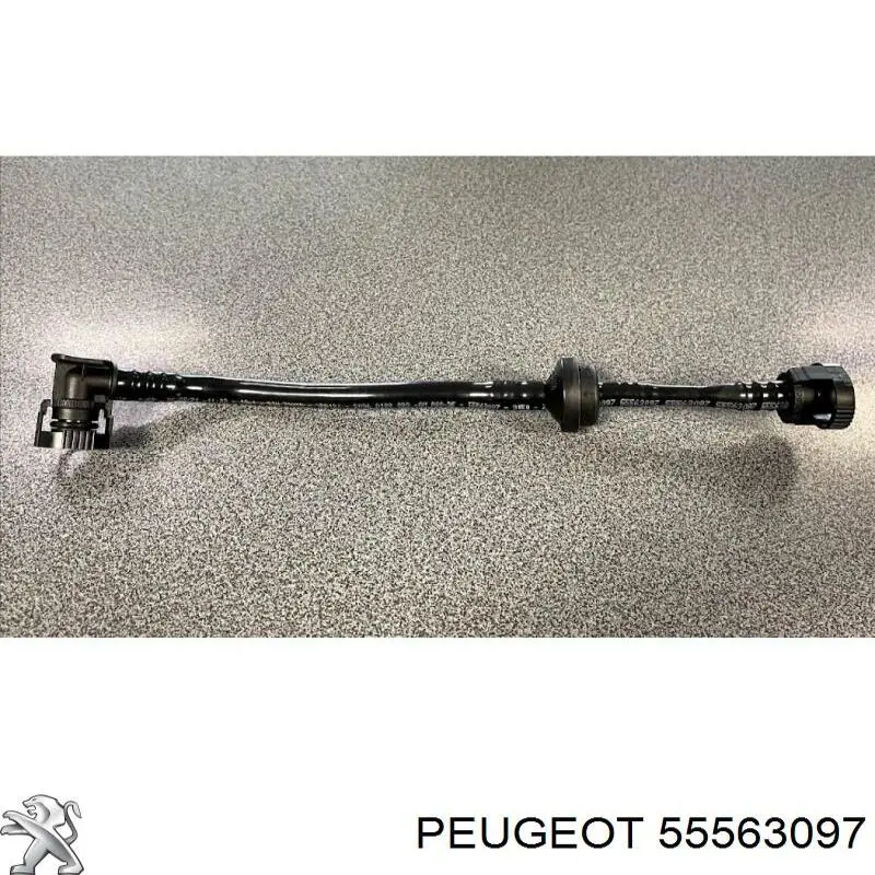  55563097 Peugeot/Citroen