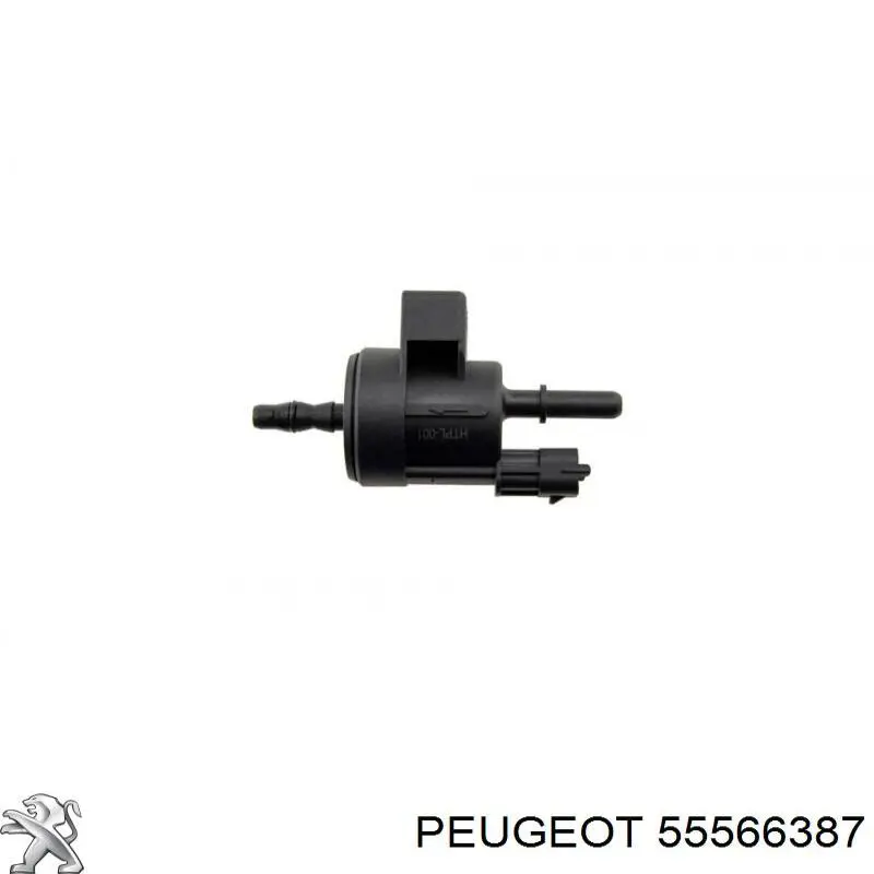 Клапан парів бака Magneti Marelli 806000000016