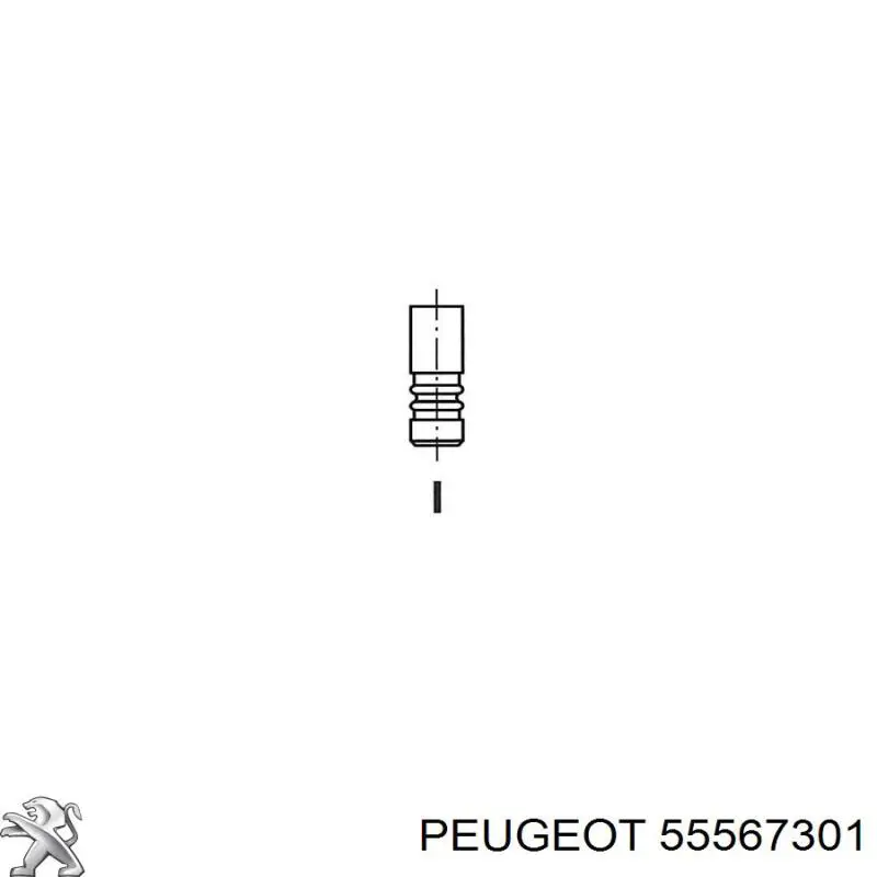 Вихлопний клапан Freccia R6721 ціна, від 13.98 USD