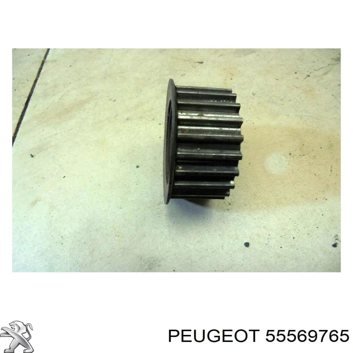 Купити 55569765 Opel 