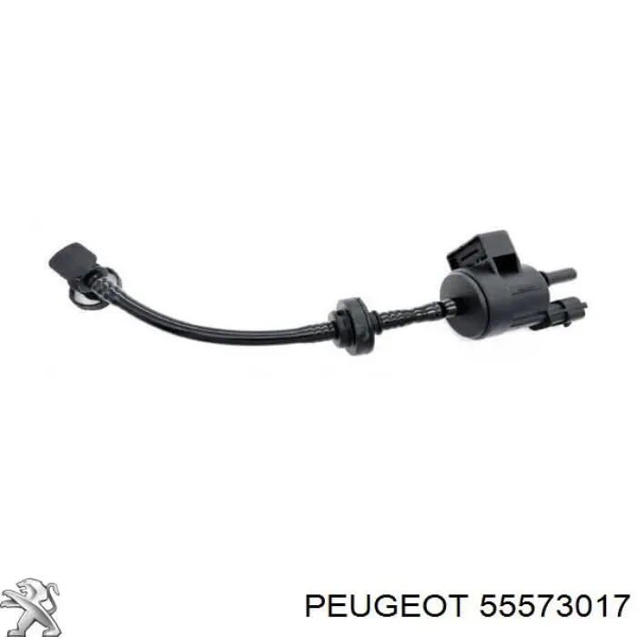 Клапан вентиляції бензобака Peugeot/Citroen 55573017 ціна, від 49.41 USD