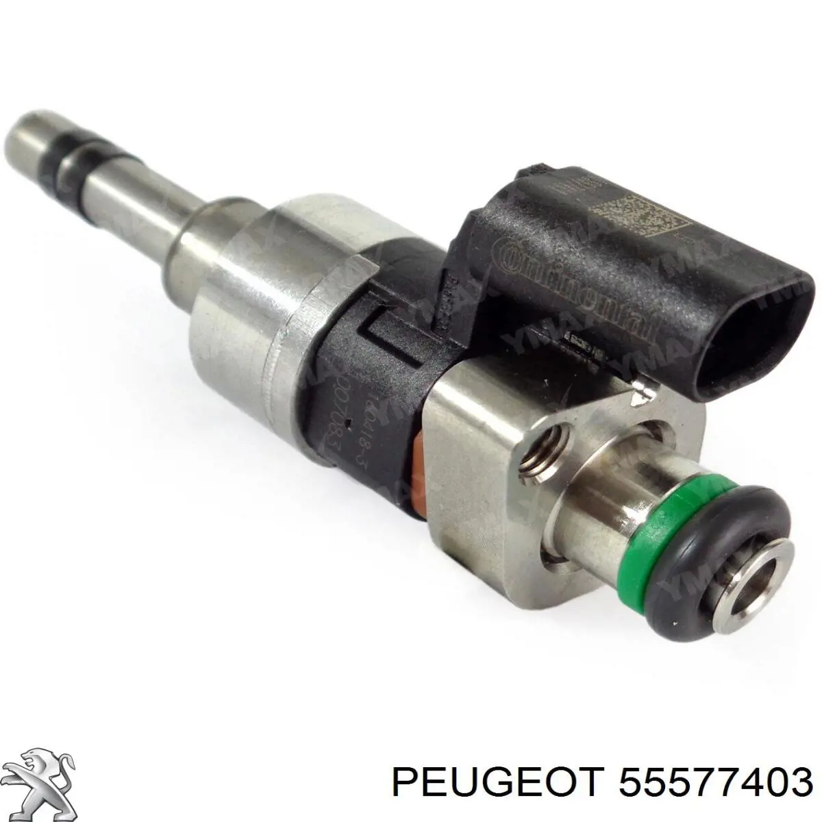 Купити 815370 Opel Форсунка дизельна в зборі, розпилювач + тримач