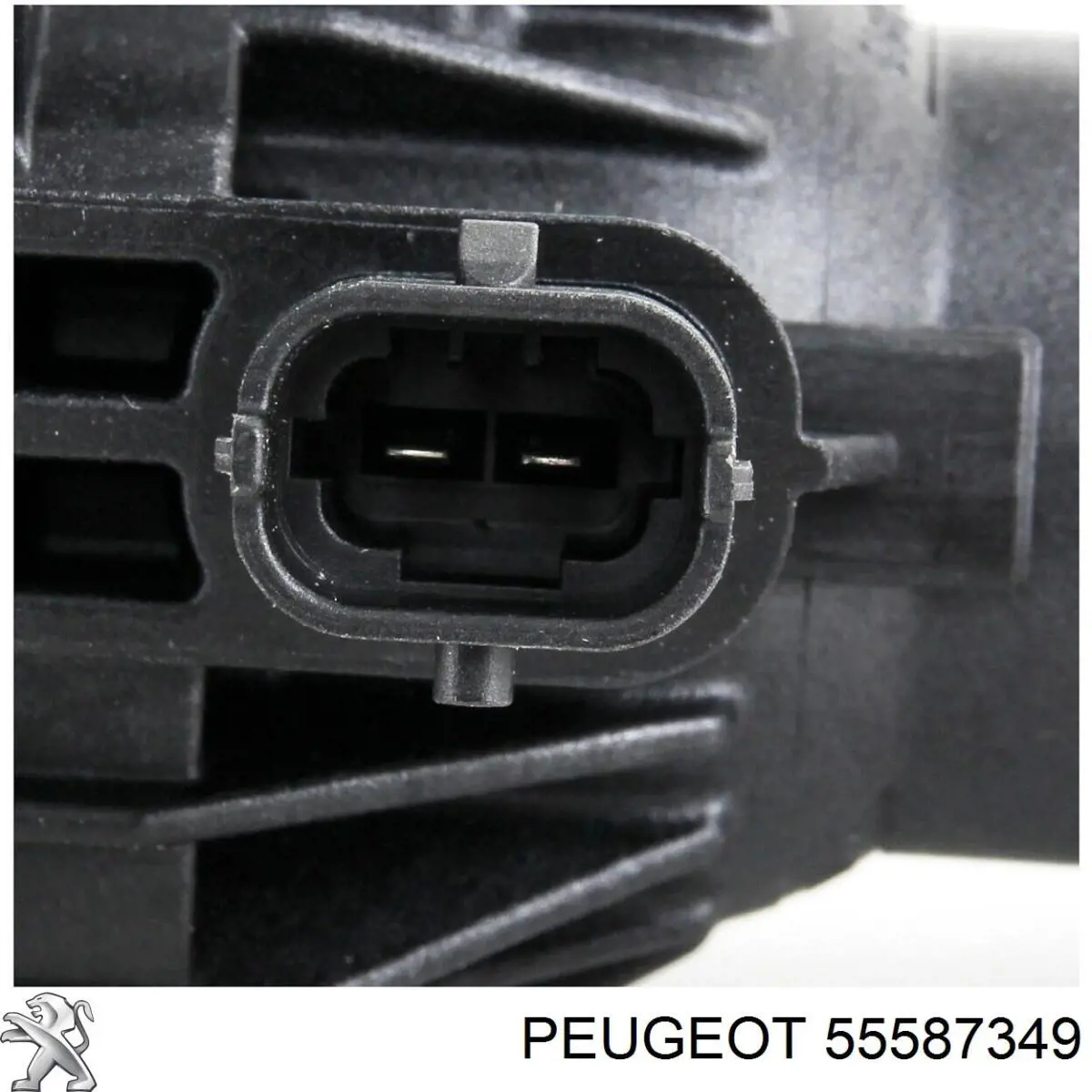 Автомобільний термостат Peugeot/Citroen 55587349 ціна, від 37.83 USD