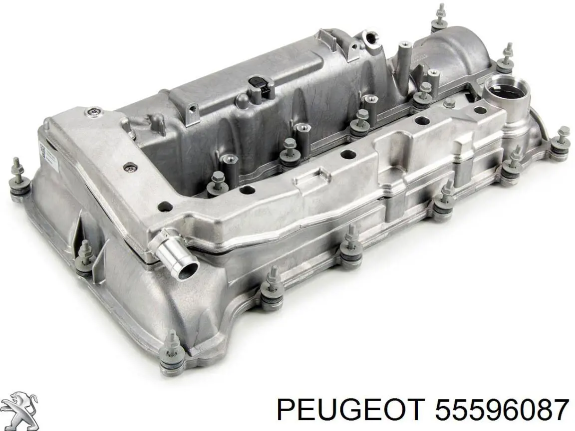 25203562 General Motors Кришка двигуна