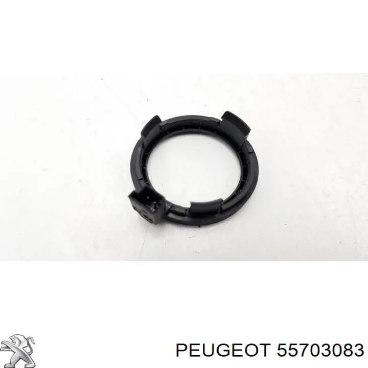 Купити 55703083 Fiat/Alfa/Lancia Антена/кільце имобілайзера