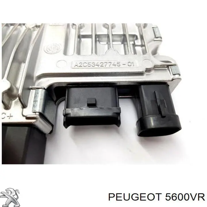 Купити 5600VR Peugeot/Citroen Модуль управління двигуном