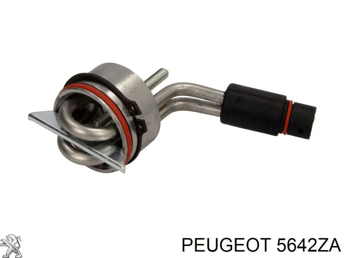 Купити 7092393 Kamoka Амортизатор двері багажника