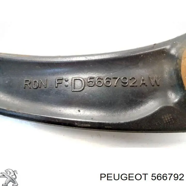 566792 Peugeot/Citroen 