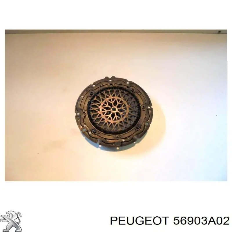 56903A02 Peugeot/Citroen 