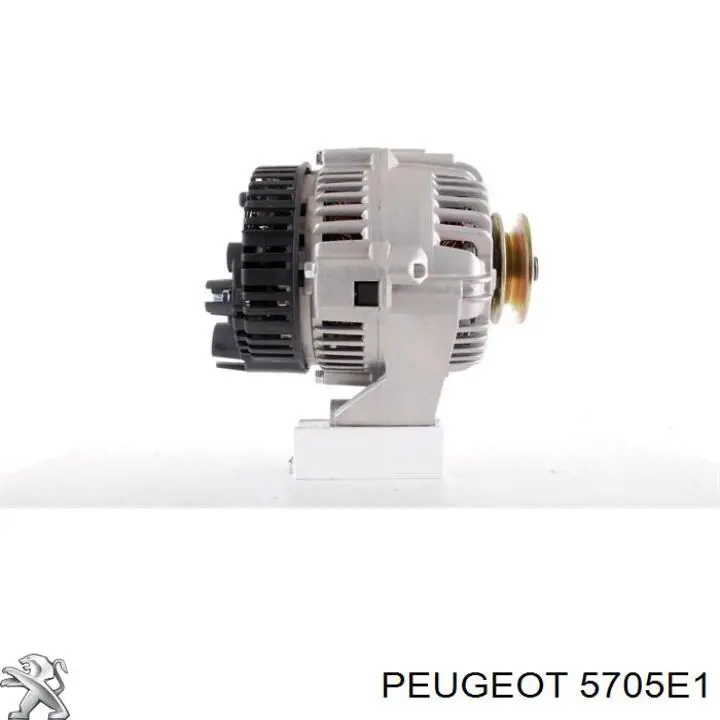 Генератор Peugeot/Citroen 5705E1 ціна, від 134.98 USD