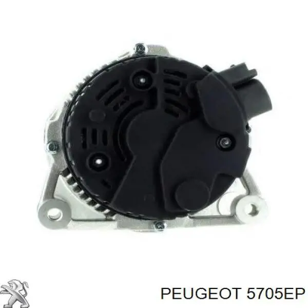 Купити 5705EP Peugeot/Citroen Генератор