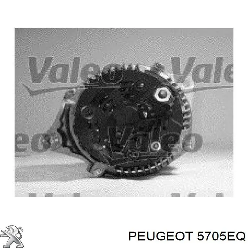 Генератор автомобільний Fiat/Alfa/Lancia 500362607