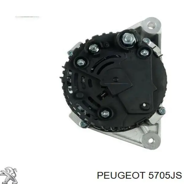 5705JS Peugeot/Citroen генератор