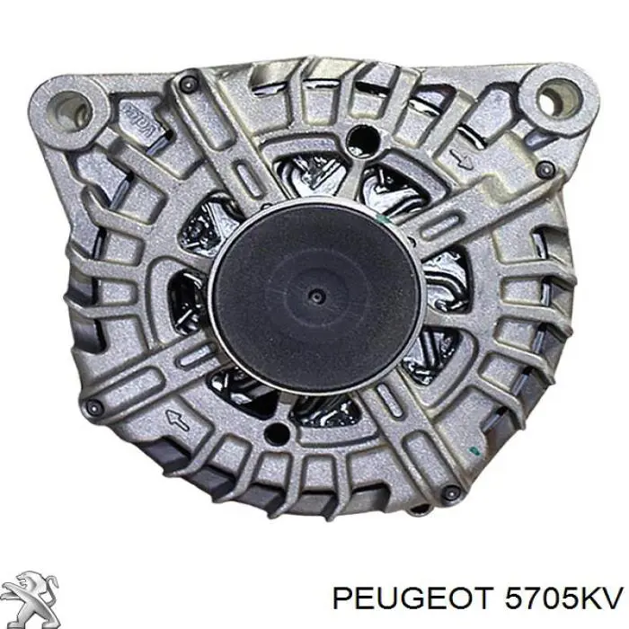 Купити 5705KV Peugeot/Citroen Генератор