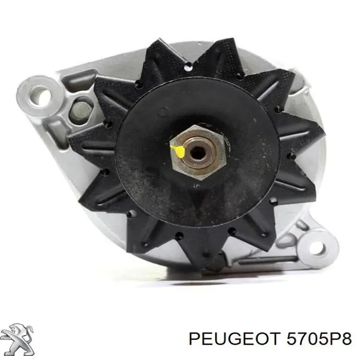 Генератор PSH 225012050000 ціна, від 105.82 USD