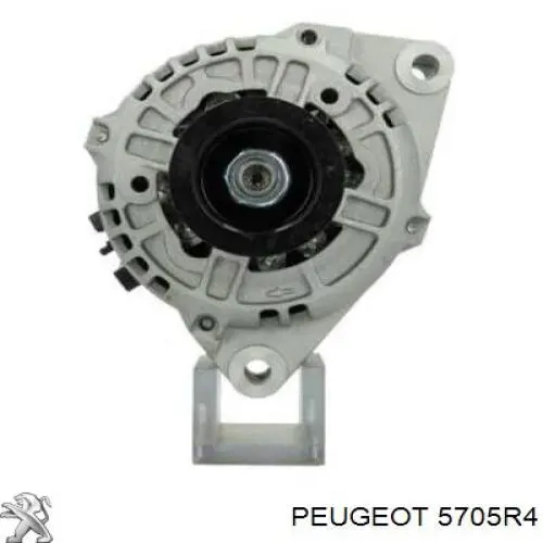 5705R4 Peugeot/Citroen генератор