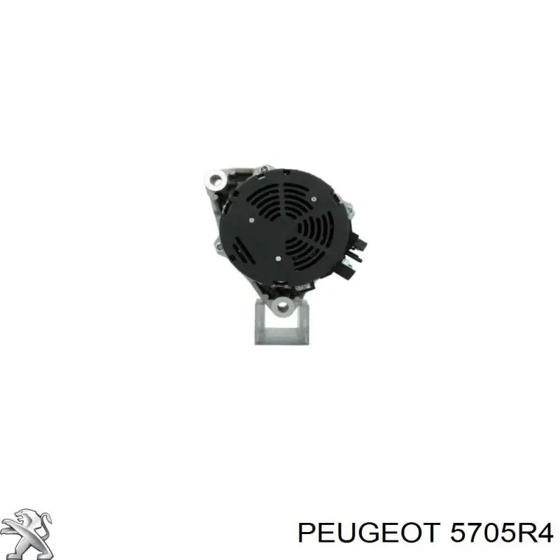 Купити 5705R4 Peugeot/Citroen Генератор