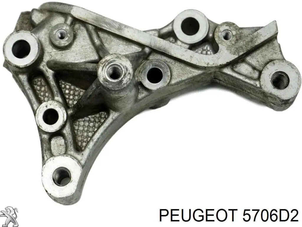  Peugeot/Citroen 5706D2 ціна, від 14.28 USD