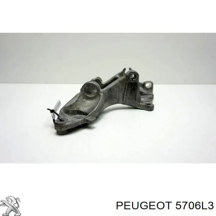 5706L3 Peugeot/Citroen 