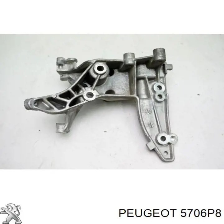 5706P8 Peugeot/Citroen 