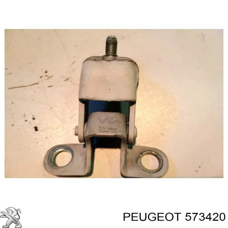 573420 Peugeot/Citroen 