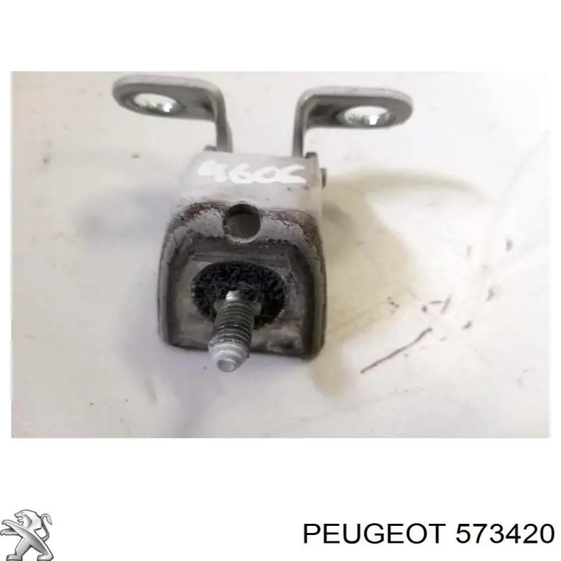  Peugeot/Citroen 573420 ціна, від 9.87 USD
