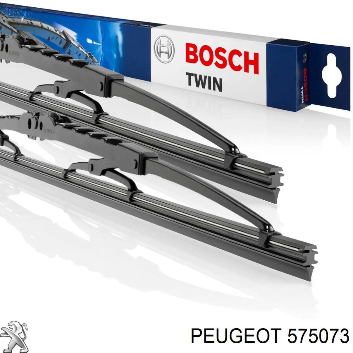 Клиновий ремінь Peugeot/Citroen 575073 ціна, від 2.94 USD