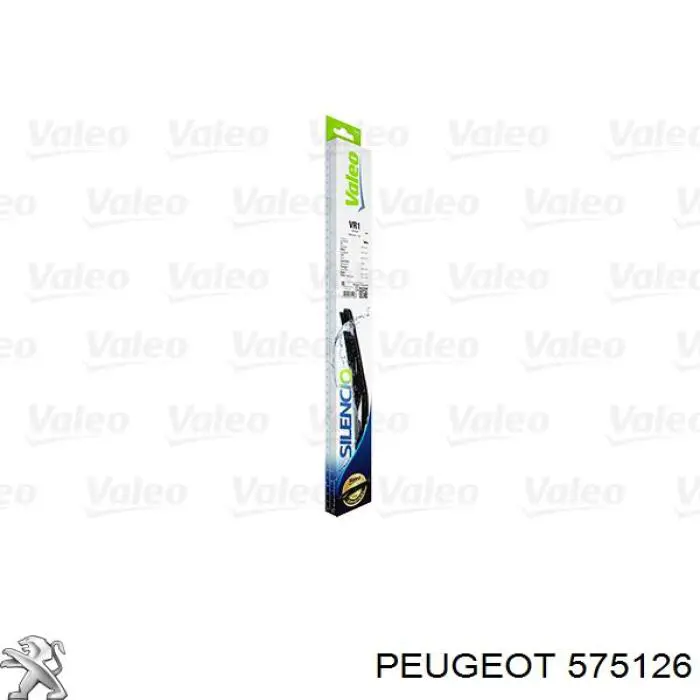 Натягувач приводного ременя Peugeot/Citroen 575126 ціна, від 57.88 USD