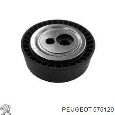 Ролик приводного ременя, паразитний 575129 Peugeot/Citroen