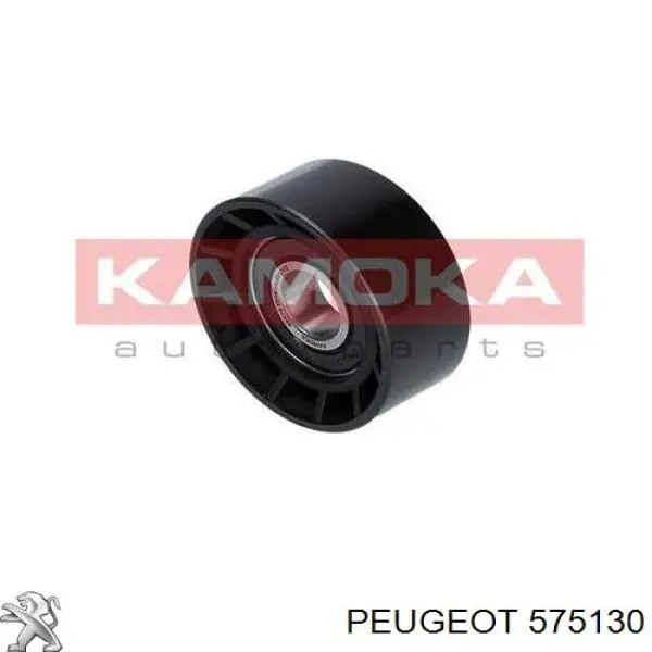 Натягувач приводного ременя Peugeot/Citroen 575130 ціна, від 35.16 USD