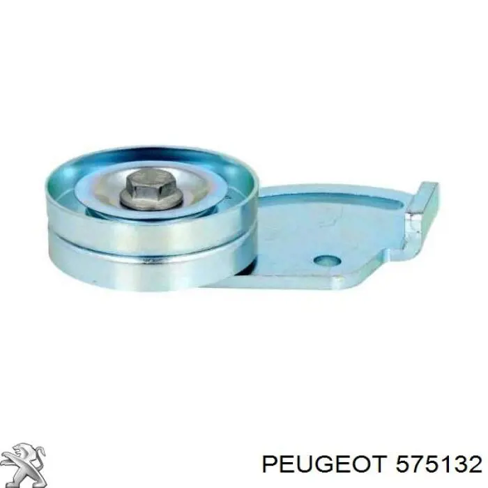 Натяжний ролик Peugeot/Citroen 575132 ціна, від 21.35 USD