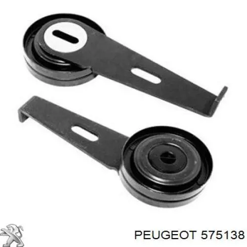 Натяжний ролик Peugeot/Citroen 575138 ціна, від 25.96 USD