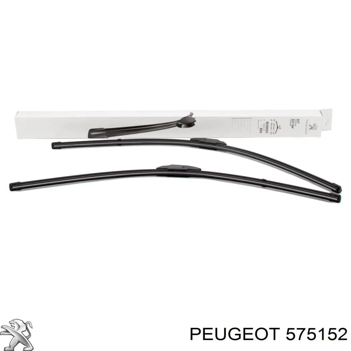 Купити 575152 Peugeot/Citroen Натягувач приводного ременя