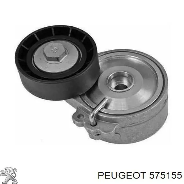 Натягувач приводного ременя Peugeot/Citroen 575155 ціна, від 549.74 UAH