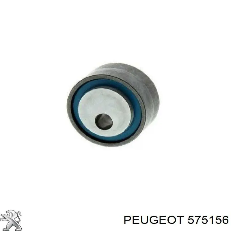 Натяжний ролик Peugeot/Citroen 575156 ціна, від 16.74 USD