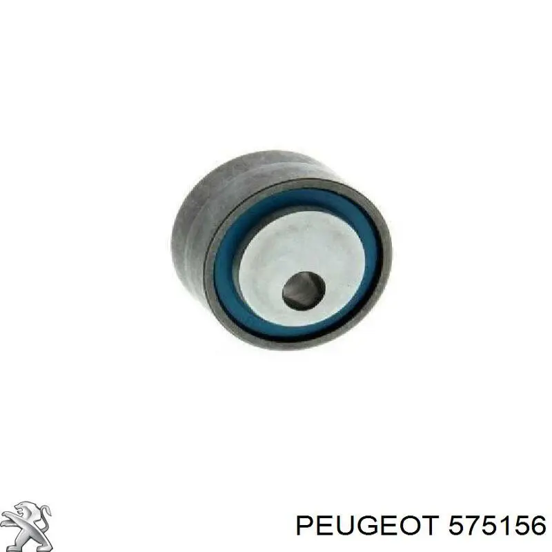 Купити 575156 Peugeot/Citroen Натяжний ролик
