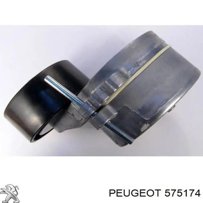 Натягувач приводного ременя Peugeot/Citroen 575174 ціна, від 23.43 USD