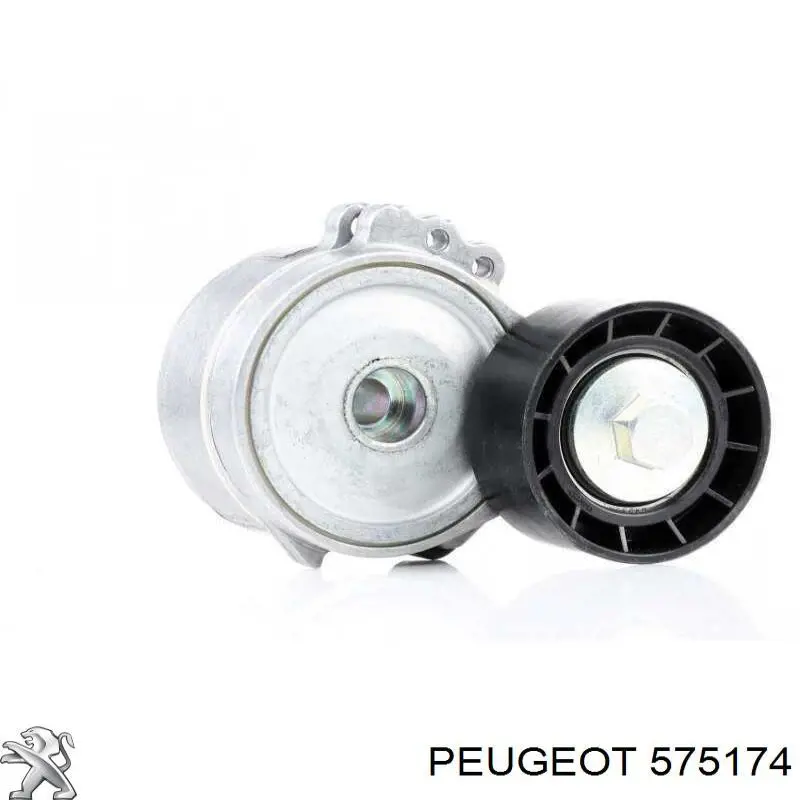 Купити 575174 Peugeot/Citroen Натягувач приводного ременя