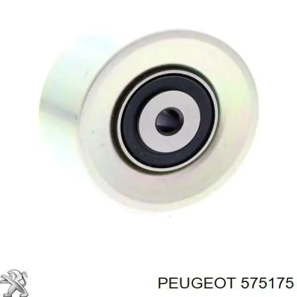 Ролик приводного ременя, паразитний 575175 Peugeot/Citroen
