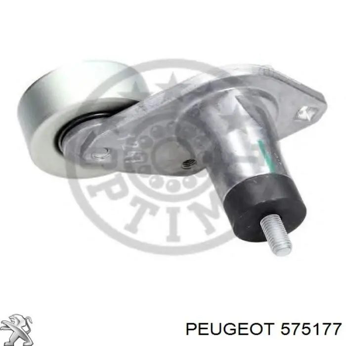 Купити 575177 Peugeot/Citroen Натягувач приводного ременя