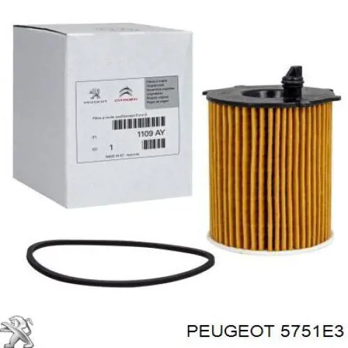 Натяжний ролик Peugeot/Citroen 1611422780 ціна, від 66.95 USD