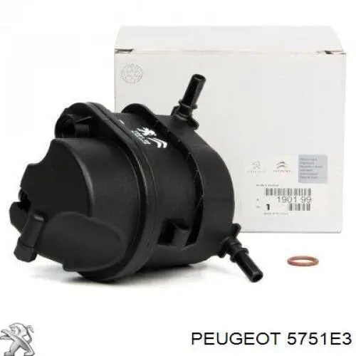 Купити 1611422780 Peugeot/Citroen Натяжний ролик