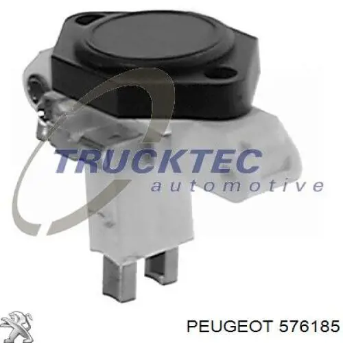 Купити 576185 Peugeot/Citroen Реле регулятор напруги генератора