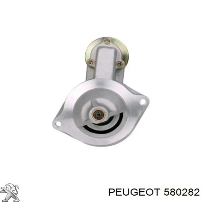 Стартер Peugeot/Citroen 580282 ціна, від 78.89 USD
